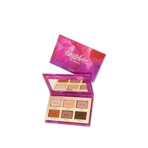 Tartelette in Bloom Mini Amazonian Clay Palette